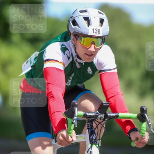16.06.2024 - 7 Türme Triathlon Fuchs,  Jonas http://msf.ph/oto/6284016 16.06.2024 11:17:39 Radfahren 22, 23, 26, 138, 169, 285, 289 meine-sportfotos.de