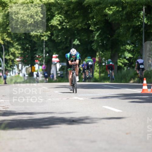 16.06.2024 - 7 Türme Triathlon Fuchs,  Jonas http://msf.ph/oto/6284057 16.06.2024 11:19:23 Radfahren 28, 166, 206, 219, 612 meine-sportfotos.de