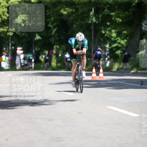 16.06.2024 - 7 Türme Triathlon Fuchs,  Jonas http://msf.ph/oto/6284069 16.06.2024 11:19:25 Radfahren 28, 194, 206, 219, 612 meine-sportfotos.de