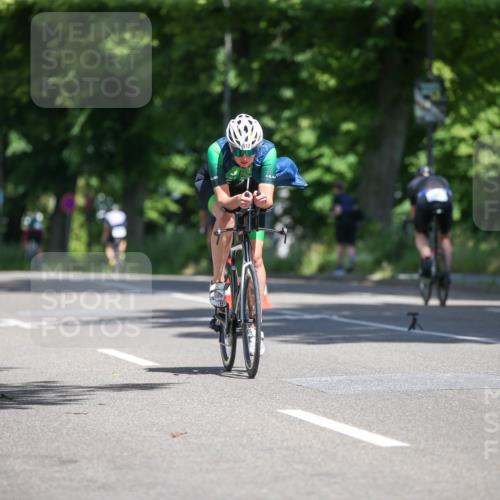 16.06.2024 - 7 Türme Triathlon Fuchs,  Jonas http://msf.ph/oto/6284071 16.06.2024 11:19:25 Radfahren 28, 194, 206, 219, 612 meine-sportfotos.de