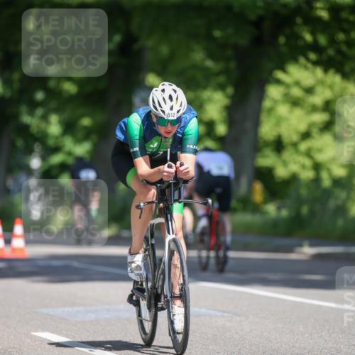 16.06.2024 - 7 Türme Triathlon Fuchs,  Jonas http://msf.ph/oto/6284076 16.06.2024 11:19:26 Radfahren 28, 194, 219, 612 meine-sportfotos.de