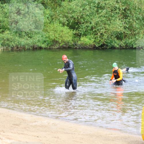 16.06.2024 - 26. Vierlanden-Triathlon Strokosch-Dieckow http://msf.ph/oto/6284081 16.06.2024 09:09:22 Schwimmen  meine-sportfotos.de