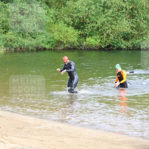 16.06.2024 - 26. Vierlanden-Triathlon Strokosch-Dieckow http://msf.ph/oto/6284089 16.06.2024 09:09:22 Schwimmen  meine-sportfotos.de