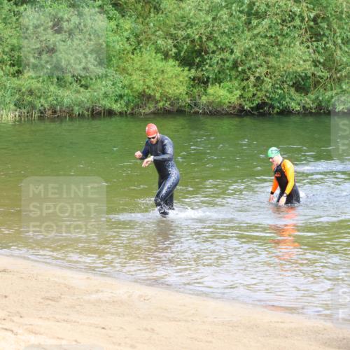 16.06.2024 - 26. Vierlanden-Triathlon Strokosch-Dieckow http://msf.ph/oto/6284101 16.06.2024 09:09:22 Schwimmen  meine-sportfotos.de