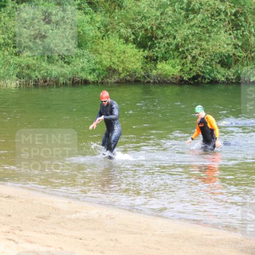 16.06.2024 - 26. Vierlanden-Triathlon Strokosch-Dieckow http://msf.ph/oto/6284123 16.06.2024 09:09:23 Schwimmen  meine-sportfotos.de