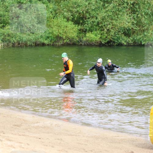 16.06.2024 - 26. Vierlanden-Triathlon Strokosch-Dieckow http://msf.ph/oto/6284162 16.06.2024 09:09:25 Schwimmen  meine-sportfotos.de