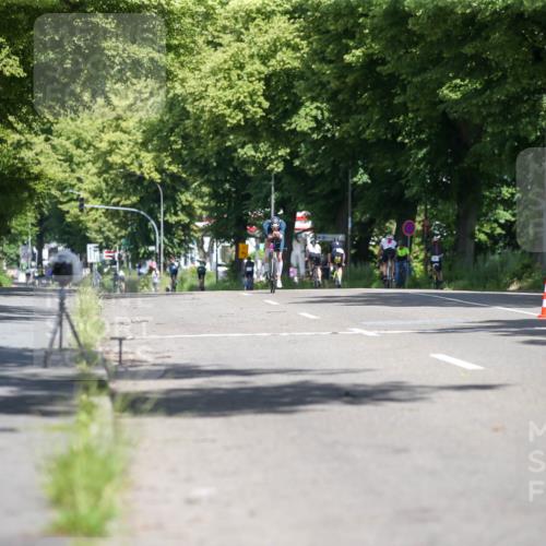 16.06.2024 - 7 Türme Triathlon Fuchs,  Jonas http://msf.ph/oto/6284217 16.06.2024 11:21:39 Radfahren 29, 124, 243 meine-sportfotos.de