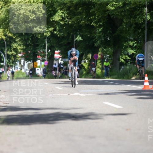 16.06.2024 - 7 Türme Triathlon Fuchs,  Jonas http://msf.ph/oto/6284223 16.06.2024 11:21:40 Radfahren 29, 124, 243 meine-sportfotos.de
