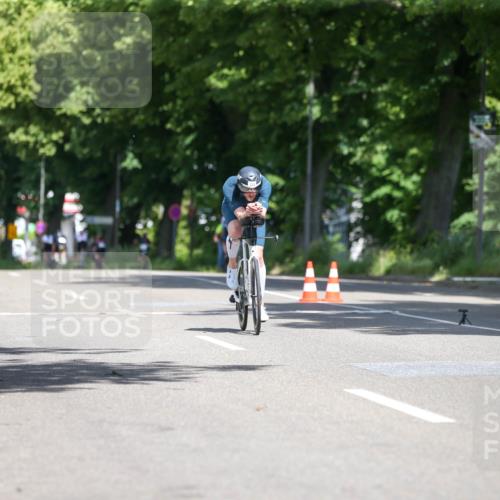 16.06.2024 - 7 Türme Triathlon Fuchs,  Jonas http://msf.ph/oto/6284232 16.06.2024 11:21:41 Radfahren 29, 124, 243 meine-sportfotos.de