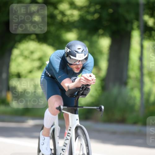 16.06.2024 - 7 Türme Triathlon Fuchs,  Jonas http://msf.ph/oto/6284240 16.06.2024 11:21:43 Radfahren 29, 124 meine-sportfotos.de