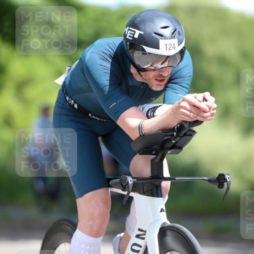 16.06.2024 - 7 Türme Triathlon Fuchs,  Jonas http://msf.ph/oto/6284243 16.06.2024 11:21:43 Radfahren 29, 124 meine-sportfotos.de