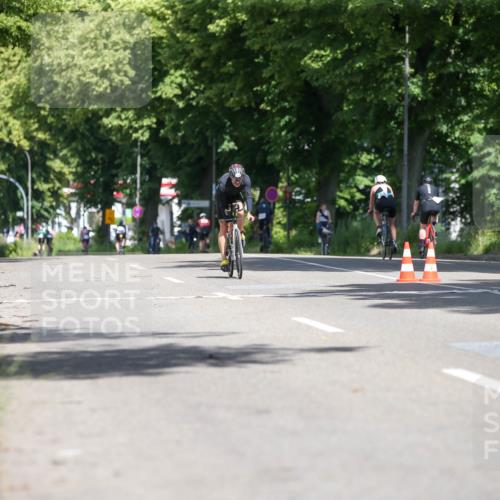 16.06.2024 - 7 Türme Triathlon Fuchs,  Jonas http://msf.ph/oto/6284252 16.06.2024 11:22:02 Radfahren 128, 147, 278 meine-sportfotos.de