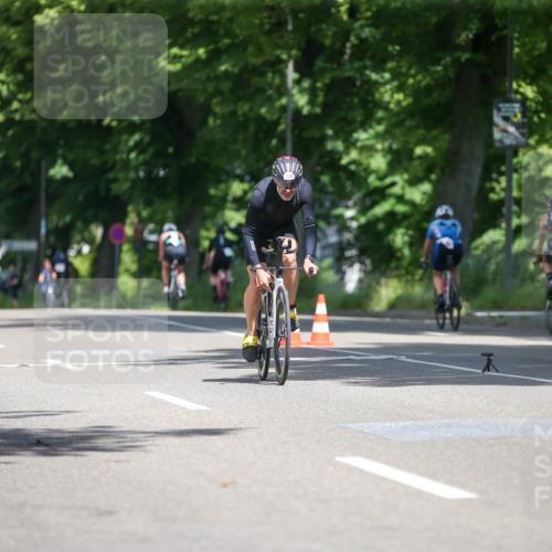 16.06.2024 - 7 Türme Triathlon Fuchs,  Jonas http://msf.ph/oto/6284258 16.06.2024 11:22:04 Radfahren 128, 147, 187, 278 meine-sportfotos.de