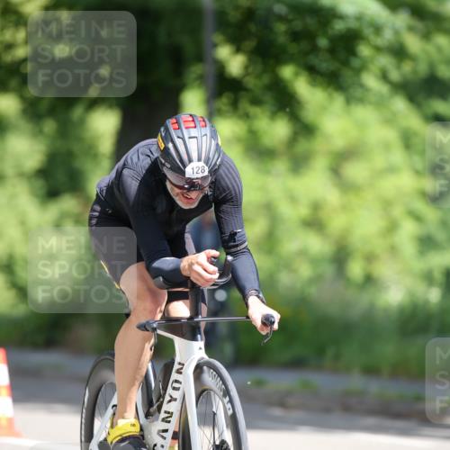 16.06.2024 - 7 Türme Triathlon Fuchs,  Jonas http://msf.ph/oto/6284268 16.06.2024 11:22:05 Radfahren 128, 147, 187, 278 meine-sportfotos.de