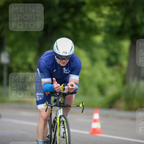 16.06.2024 - 7 Türme Triathlon Fuchs,  Jonas http://msf.ph/oto/6284277 16.06.2024 11:23:21 Radfahren 114, 170, 262 meine-sportfotos.de
