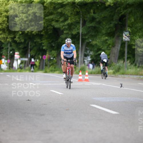 16.06.2024 - 7 Türme Triathlon Fuchs,  Jonas http://msf.ph/oto/6284290 16.06.2024 11:24:33 Radfahren 3, 179 meine-sportfotos.de
