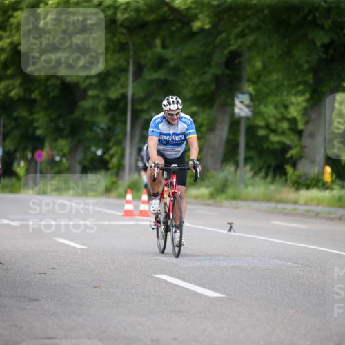 16.06.2024 - 7 Türme Triathlon Fuchs,  Jonas http://msf.ph/oto/6284295 16.06.2024 11:24:34 Radfahren 3, 284 meine-sportfotos.de