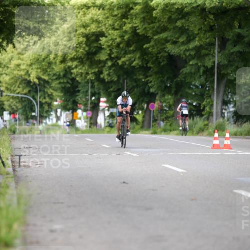 16.06.2024 - 7 Türme Triathlon Fuchs,  Jonas http://msf.ph/oto/6284304 16.06.2024 11:25:02 Radfahren 126, 149, 161 meine-sportfotos.de