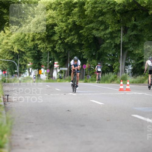 16.06.2024 - 7 Türme Triathlon Fuchs,  Jonas http://msf.ph/oto/6284306 16.06.2024 11:25:03 Radfahren 126, 149, 161 meine-sportfotos.de