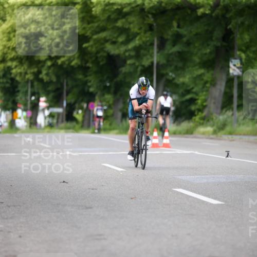16.06.2024 - 7 Türme Triathlon Fuchs,  Jonas http://msf.ph/oto/6284312 16.06.2024 11:25:04 Radfahren 126, 149, 161 meine-sportfotos.de