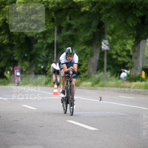 16.06.2024 - 7 Türme Triathlon Fuchs,  Jonas http://msf.ph/oto/6284314 16.06.2024 11:25:04 Radfahren 126, 149, 161 meine-sportfotos.de