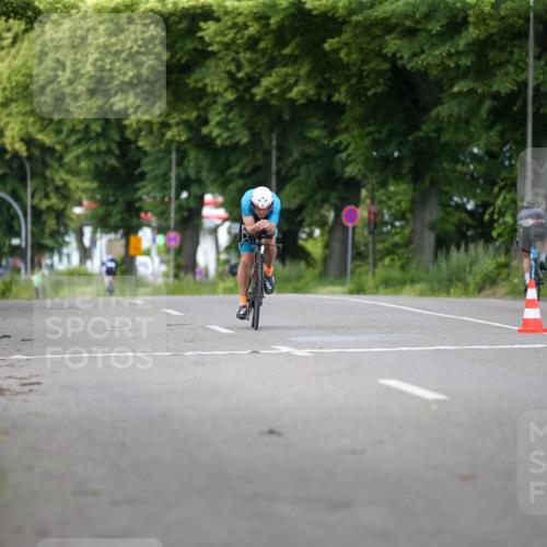 16.06.2024 - 7 Türme Triathlon Fuchs,  Jonas http://msf.ph/oto/6284321 16.06.2024 11:25:26 Radfahren 85, 222 meine-sportfotos.de