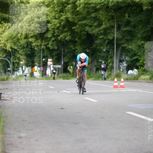 16.06.2024 - 7 Türme Triathlon Fuchs,  Jonas http://msf.ph/oto/6284328 16.06.2024 11:25:27 Radfahren 85, 170, 222 meine-sportfotos.de