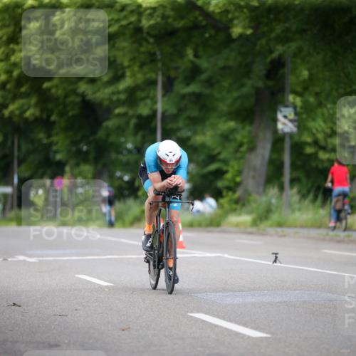 16.06.2024 - 7 Türme Triathlon Fuchs,  Jonas http://msf.ph/oto/6284332 16.06.2024 11:25:27 Radfahren 85, 170, 222 meine-sportfotos.de