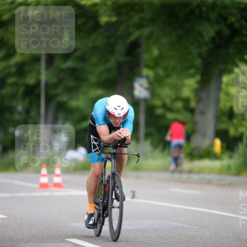 16.06.2024 - 7 Türme Triathlon Fuchs,  Jonas http://msf.ph/oto/6284334 16.06.2024 11:25:28 Radfahren 85, 170, 222 meine-sportfotos.de