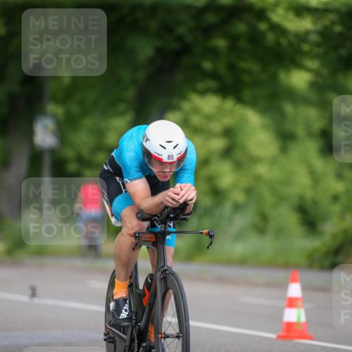 16.06.2024 - 7 Türme Triathlon Fuchs,  Jonas http://msf.ph/oto/6284336 16.06.2024 11:25:28 Radfahren 85, 170, 222 meine-sportfotos.de