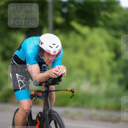 16.06.2024 - 7 Türme Triathlon Fuchs,  Jonas http://msf.ph/oto/6284338 16.06.2024 11:25:28 Radfahren 85, 170, 222 meine-sportfotos.de