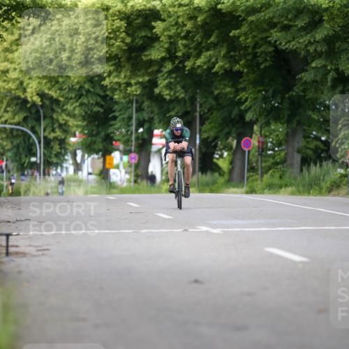 16.06.2024 - 7 Türme Triathlon Fuchs,  Jonas http://msf.ph/oto/6284340 16.06.2024 11:25:39 Radfahren 121, 207 meine-sportfotos.de