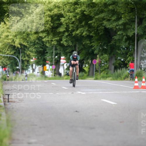 16.06.2024 - 7 Türme Triathlon Fuchs,  Jonas http://msf.ph/oto/6284344 16.06.2024 11:25:40 Radfahren 121, 207 meine-sportfotos.de