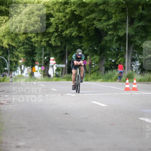 16.06.2024 - 7 Türme Triathlon Fuchs,  Jonas http://msf.ph/oto/6284347 16.06.2024 11:25:40 Radfahren 121, 207 meine-sportfotos.de