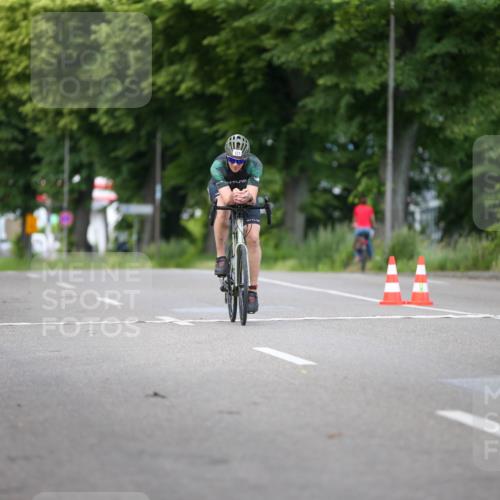 16.06.2024 - 7 Türme Triathlon Fuchs,  Jonas http://msf.ph/oto/6284350 16.06.2024 11:25:41 Radfahren 121, 207 meine-sportfotos.de