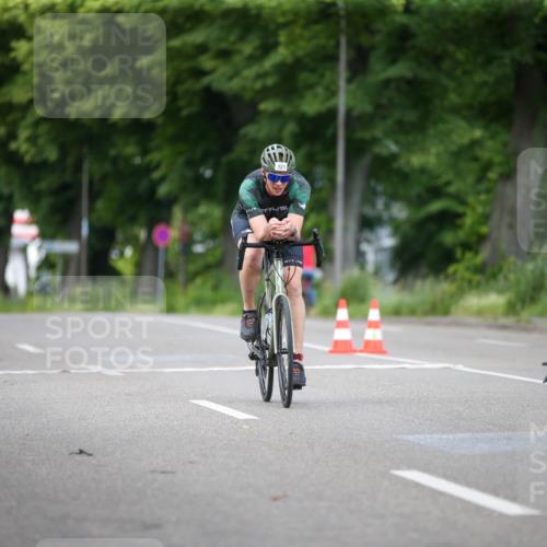 16.06.2024 - 7 Türme Triathlon Fuchs,  Jonas http://msf.ph/oto/6284352 16.06.2024 11:25:41 Radfahren 121, 207 meine-sportfotos.de
