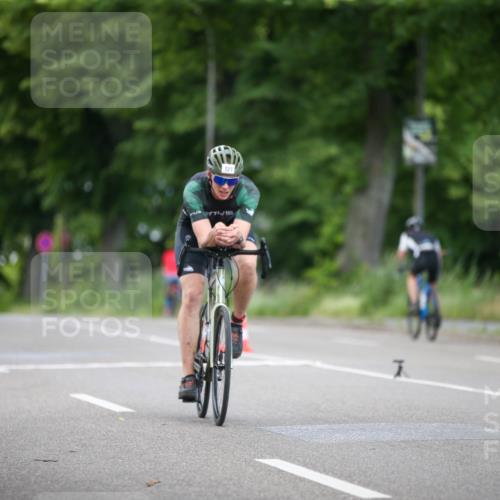 16.06.2024 - 7 Türme Triathlon Fuchs,  Jonas http://msf.ph/oto/6284355 16.06.2024 11:25:42 Radfahren 121, 207 meine-sportfotos.de