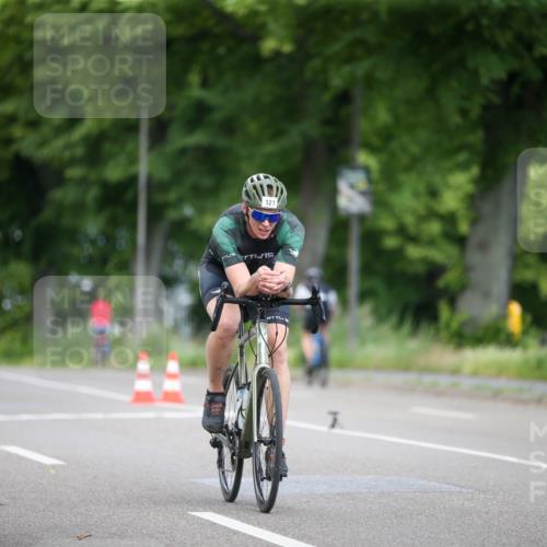 16.06.2024 - 7 Türme Triathlon Fuchs,  Jonas http://msf.ph/oto/6284358 16.06.2024 11:25:42 Radfahren 121, 207 meine-sportfotos.de