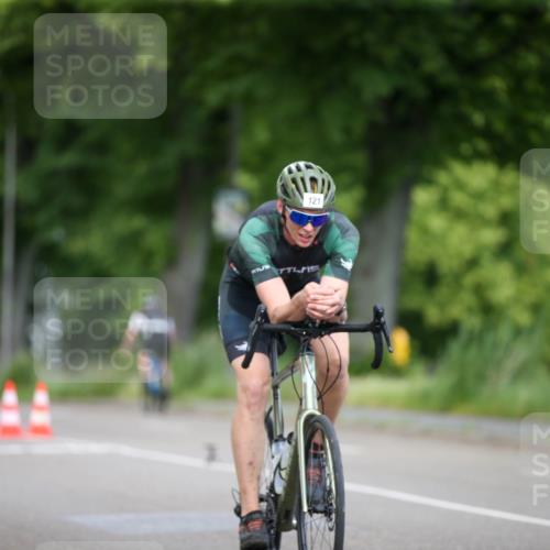 16.06.2024 - 7 Türme Triathlon Fuchs,  Jonas http://msf.ph/oto/6284362 16.06.2024 11:25:42 Radfahren 121, 207 meine-sportfotos.de