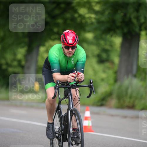 16.06.2024 - 7 Türme Triathlon Fuchs,  Jonas http://msf.ph/oto/6284398 16.06.2024 11:26:01 Radfahren 89, 144, 234, 265 meine-sportfotos.de