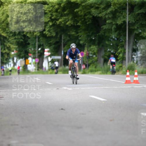 16.06.2024 - 7 Türme Triathlon Fuchs,  Jonas http://msf.ph/oto/6284417 16.06.2024 11:26:15 Radfahren 137, 239 meine-sportfotos.de