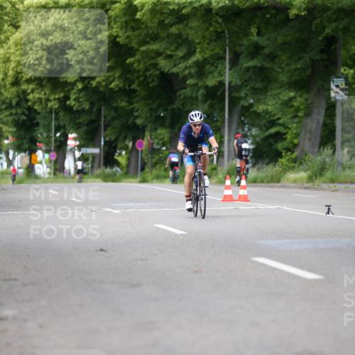 16.06.2024 - 7 Türme Triathlon Fuchs,  Jonas http://msf.ph/oto/6284427 16.06.2024 11:26:16 Radfahren 137, 239 meine-sportfotos.de