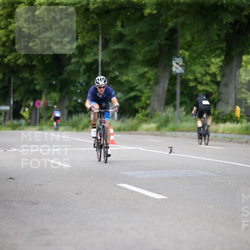 16.06.2024 - 7 Türme Triathlon Fuchs,  Jonas http://msf.ph/oto/6284430 16.06.2024 11:26:17 Radfahren 137 meine-sportfotos.de