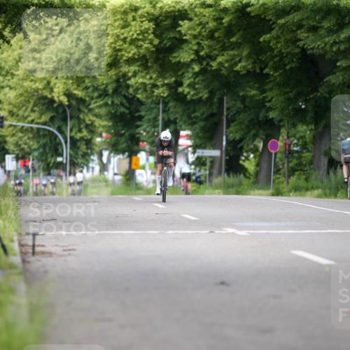 16.06.2024 - 7 Türme Triathlon Fuchs,  Jonas http://msf.ph/oto/6284448 16.06.2024 11:26:41 Radfahren 134, 290 meine-sportfotos.de