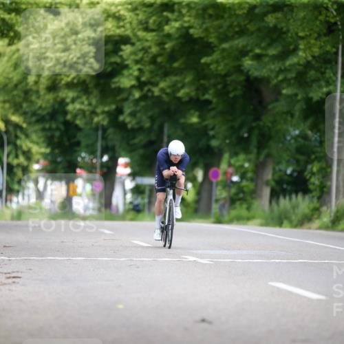 16.06.2024 - 7 Türme Triathlon Fuchs,  Jonas http://msf.ph/oto/6284477 16.06.2024 09:52:18 Radfahren 139 meine-sportfotos.de