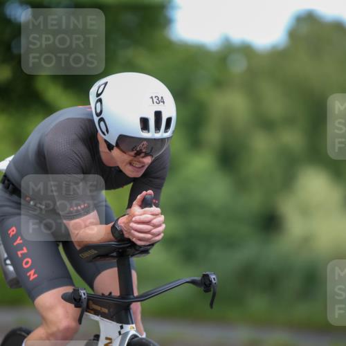 16.06.2024 - 7 Türme Triathlon Fuchs,  Jonas http://msf.ph/oto/6284479 16.06.2024 11:26:45 Radfahren 134, 185, 290 meine-sportfotos.de