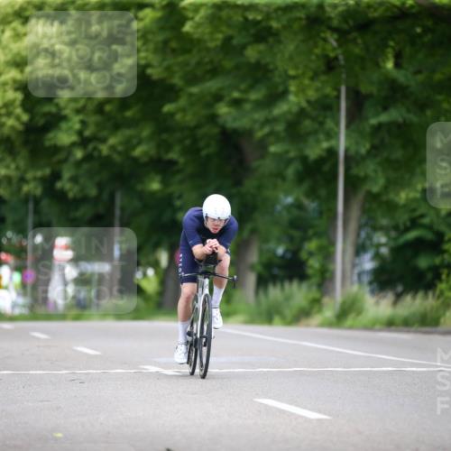 16.06.2024 - 7 Türme Triathlon Fuchs,  Jonas http://msf.ph/oto/6284485 16.06.2024 09:52:19 Radfahren 139 meine-sportfotos.de