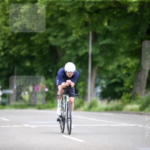 16.06.2024 - 7 Türme Triathlon Fuchs,  Jonas http://msf.ph/oto/6284488 16.06.2024 09:52:19 Radfahren 139 meine-sportfotos.de