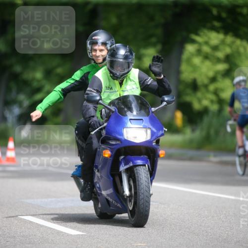 16.06.2024 - 7 Türme Triathlon Fuchs,  Jonas http://msf.ph/oto/6284489 16.06.2024 11:27:45 Radfahren 161, 184 meine-sportfotos.de
