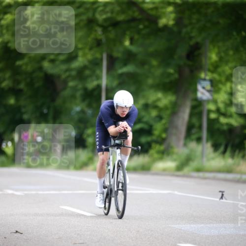 16.06.2024 - 7 Türme Triathlon Fuchs,  Jonas http://msf.ph/oto/6284491 16.06.2024 09:52:19 Radfahren 139 meine-sportfotos.de